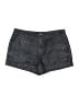 Ann Taylor LOFT Gray Blue Denim Shorts Size 6 - photo 1
