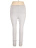 Divided by H&M Solid Gray Active Pants Size XL - photo 2