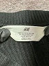 H&M Black Active Pants Size 10 - photo 3