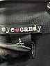 Eye Candy Black Leggings Size L - photo 7
