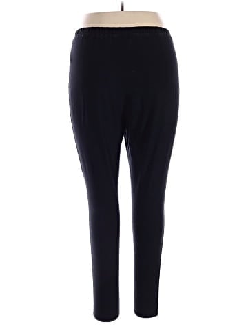 Woman Within Active Pants (view 2)