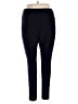 Woman Within Black Active Pants Size 18 (L) - photo 2