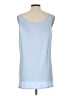 J.Jill Blue Tank Top Size L - photo 2