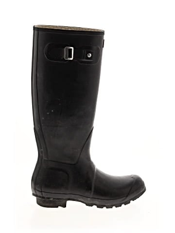 Hunter Rain Boots (view 1)