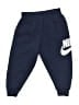Nike Blue Sweatpants Size 4T - photo 1