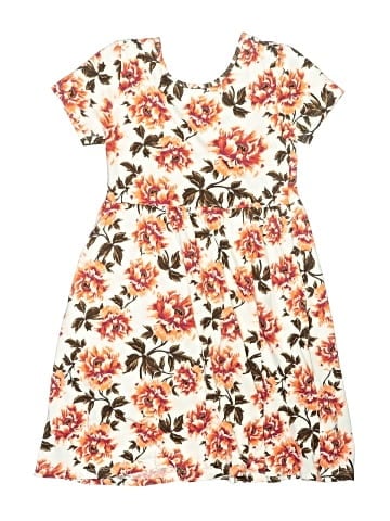 Gap Dress (view 2)