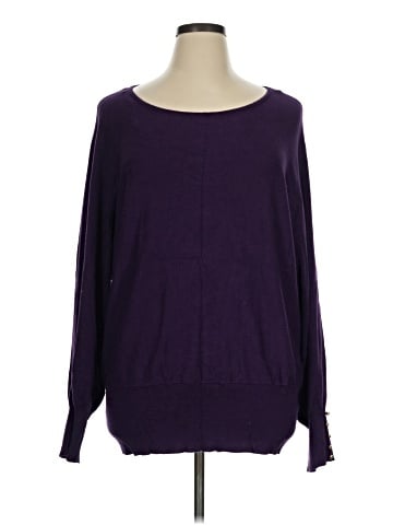 Joseph A. Pullover Sweater (view 1)