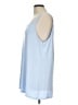J.Jill Blue Tank Top Size L - photo 5
