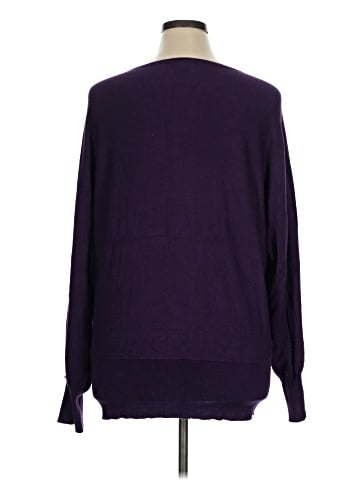 Joseph A. Pullover Sweater (view 2)