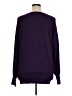 Joseph A. Purple Pullover Sweater Size XL - photo 2