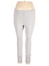 Divided by H&M Solid Gray Active Pants Size XL - photo 1