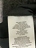 Joie 100% Polyester Stripes Black Track Pants Size L - photo 8