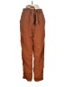 American Eagle Outfitters Brown Casual Pants Size S - photo 1
