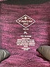 St. John's Bay 100% Polyester Burgundy Pullover Sweater Size L (petite) - photo 7