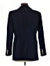 J.Crew Blue Wool Blazer Size 6 - photo 2