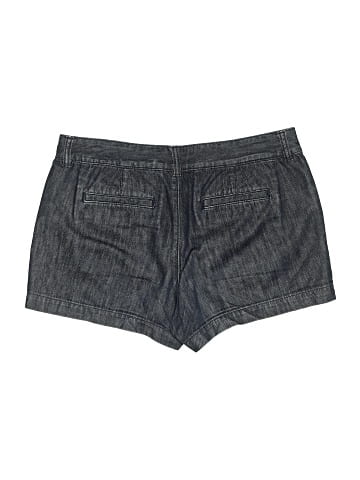 Ann Taylor LOFT Denim Shorts (view 2)