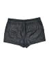 Ann Taylor LOFT Gray Blue Denim Shorts Size 6 - photo 2