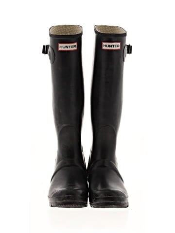 Hunter Rain Boots (view 2)