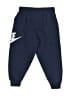 Nike Blue Sweatpants Size 4T - photo 2