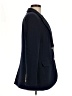 J.Crew Blue Wool Blazer Size 6 - photo 4
