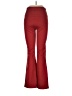 Athleta Red Active Pants Size M - photo 2