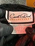 Carroll Reed 100% Polyester Black Long Sleeve Top Size S - photo 7