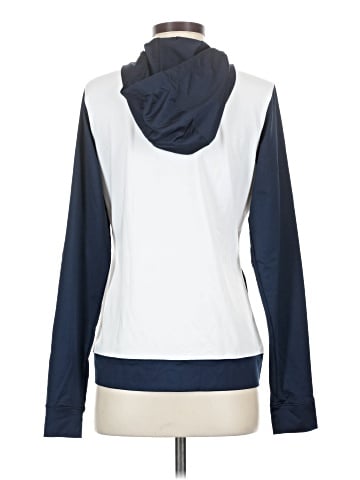 Asics Track Jacket (view 2)