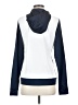 Asics Color Block White Track Jacket Size S - photo 2