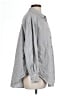 We the Free Stripes Gray Long Sleeve Button-Down Shirt Size M - photo 4