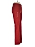 Athleta Red Active Pants Size M - photo 4