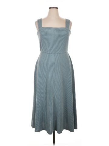 Nine Britton Casual Dress (view 1)
