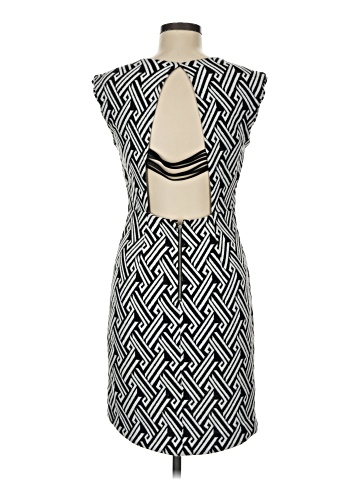Silence and Noise Cocktail Dress (view 2)