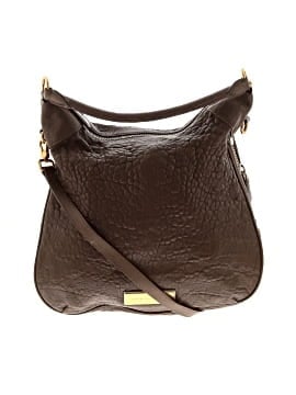 Marc By Marc Jacobs Leather Hobo