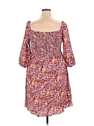 Gilli Casual Dress (view 2)