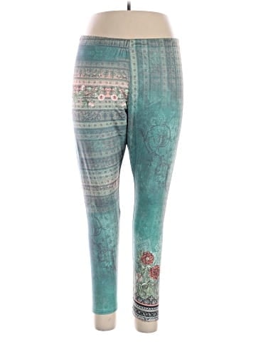 Unbranded Leggings (view 1)