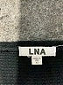 LNA Black Long Sleeve Top Size XS - photo 7