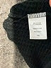 LNA Black Long Sleeve Top Size XS - photo 8