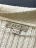Ann Taylor LOFT Ivory Cardigan Size XS - photo 7