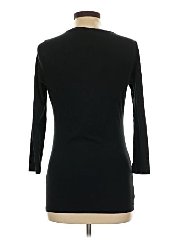 H&M 3/4 Sleeve T-Shirt (view 2)