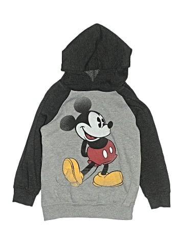 Disney Sweatshirt (view 1)