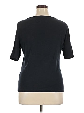Tommy Hilfiger Short Sleeve T-Shirt (view 2)