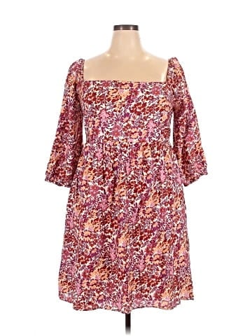Gilli Casual Dress (view 1)
