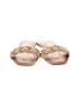 Unbranded Tan Pink Sandals Size EU 42 - photo 2