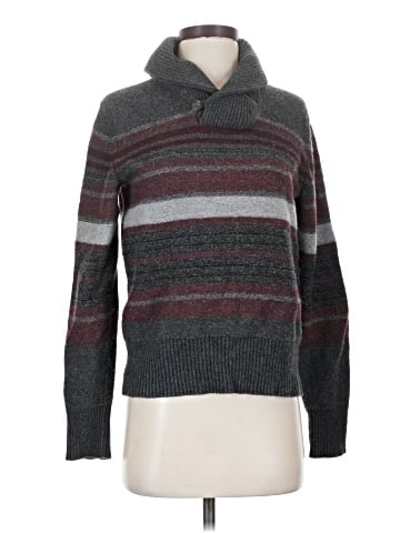 Banana Republic Turtleneck Sweater (view 1)