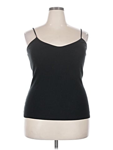 SO Tank Top (view 1)