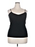 SO Black Tank Top Size XXL - photo 1