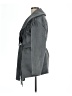 Just Fab Gray Coat Size L - photo 5