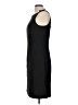 Depeche Mode Solid Black Cocktail Dress Size 10 - photo 5
