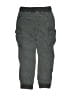 Gap Kids 100% Cotton Gray Cargo Pants Size 6 - 7 - photo 2