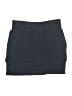 Athleta Solid Gray Skort Size 10 - photo 2